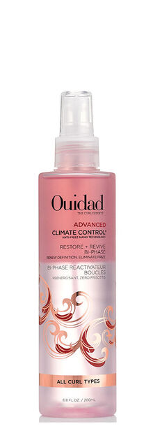 Ouidad Advanced Climate Control Restore and Revive Bi-Phase Ouidad Advanced Climate Control Restore and Revive Bi-Phase